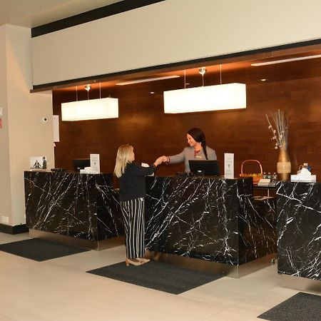 The Armon Stamford Hotel & Conference Center Ngoại thất bức ảnh