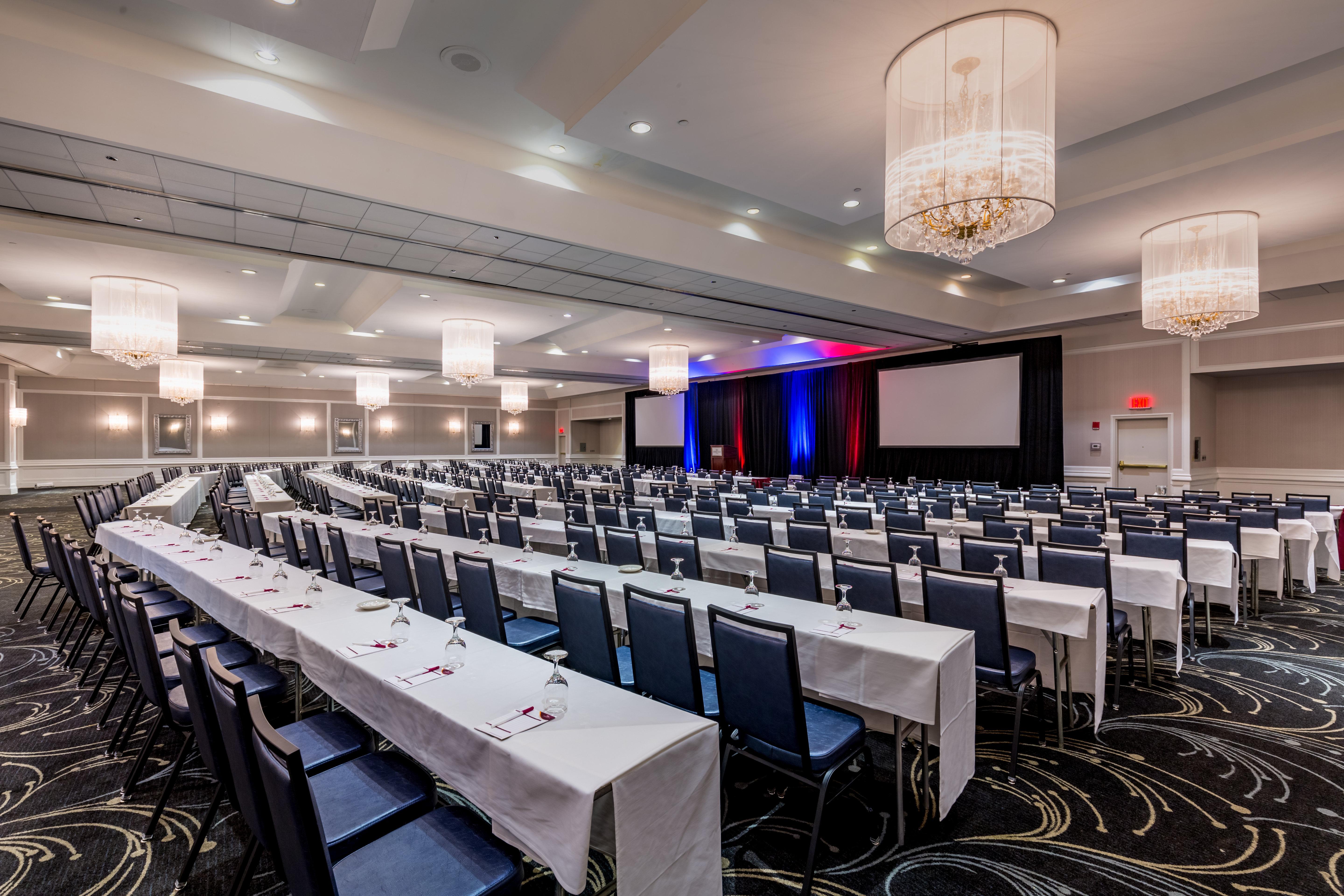 The Armon Stamford Hotel & Conference Center Ngoại thất bức ảnh