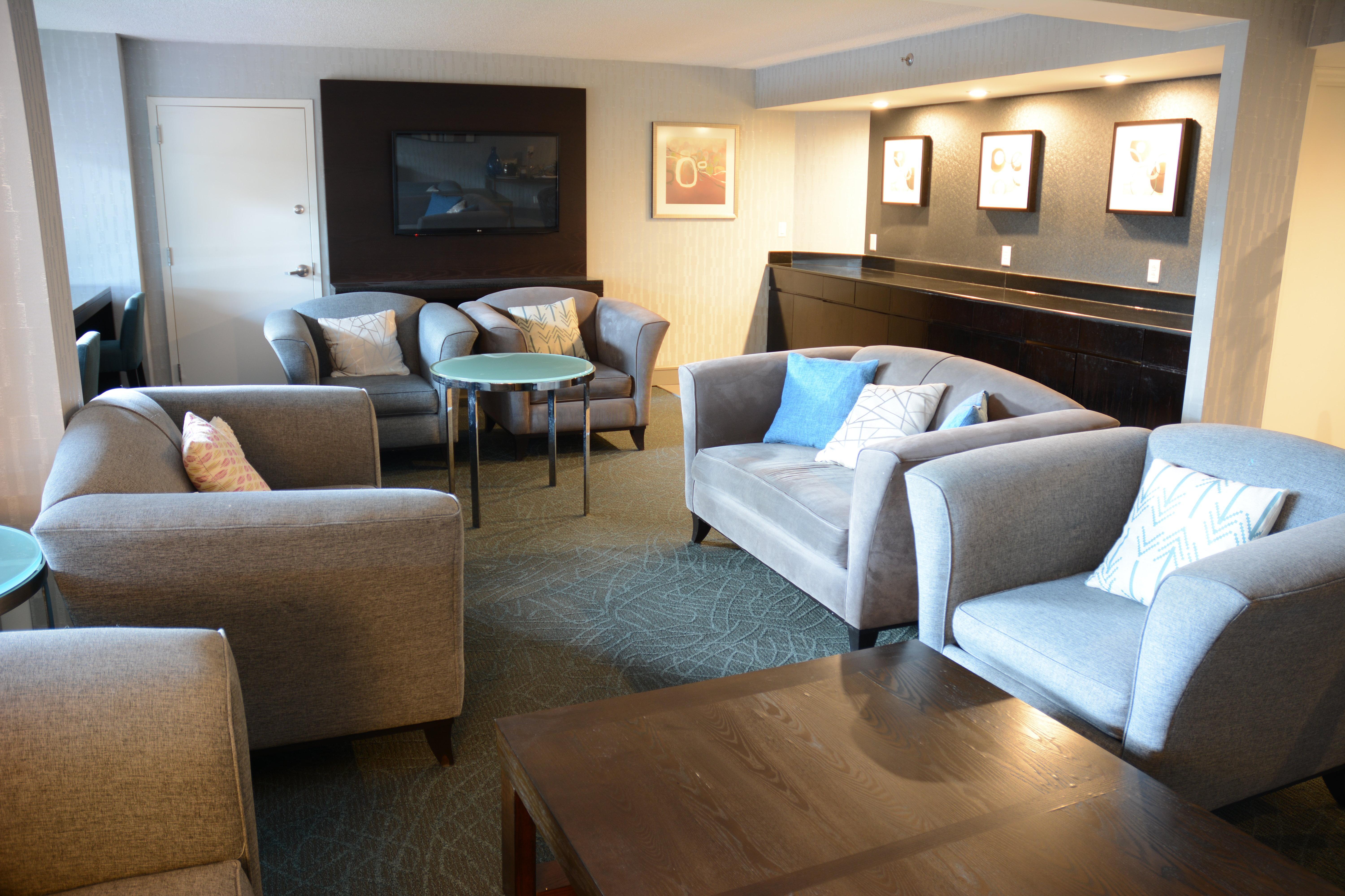 The Armon Stamford Hotel & Conference Center Ngoại thất bức ảnh