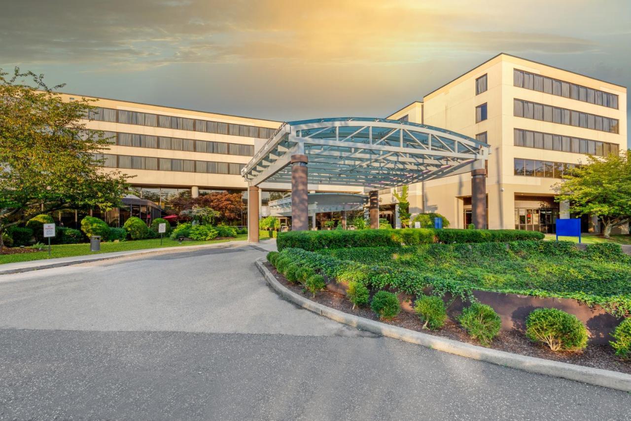 The Armon Stamford Hotel & Conference Center Ngoại thất bức ảnh