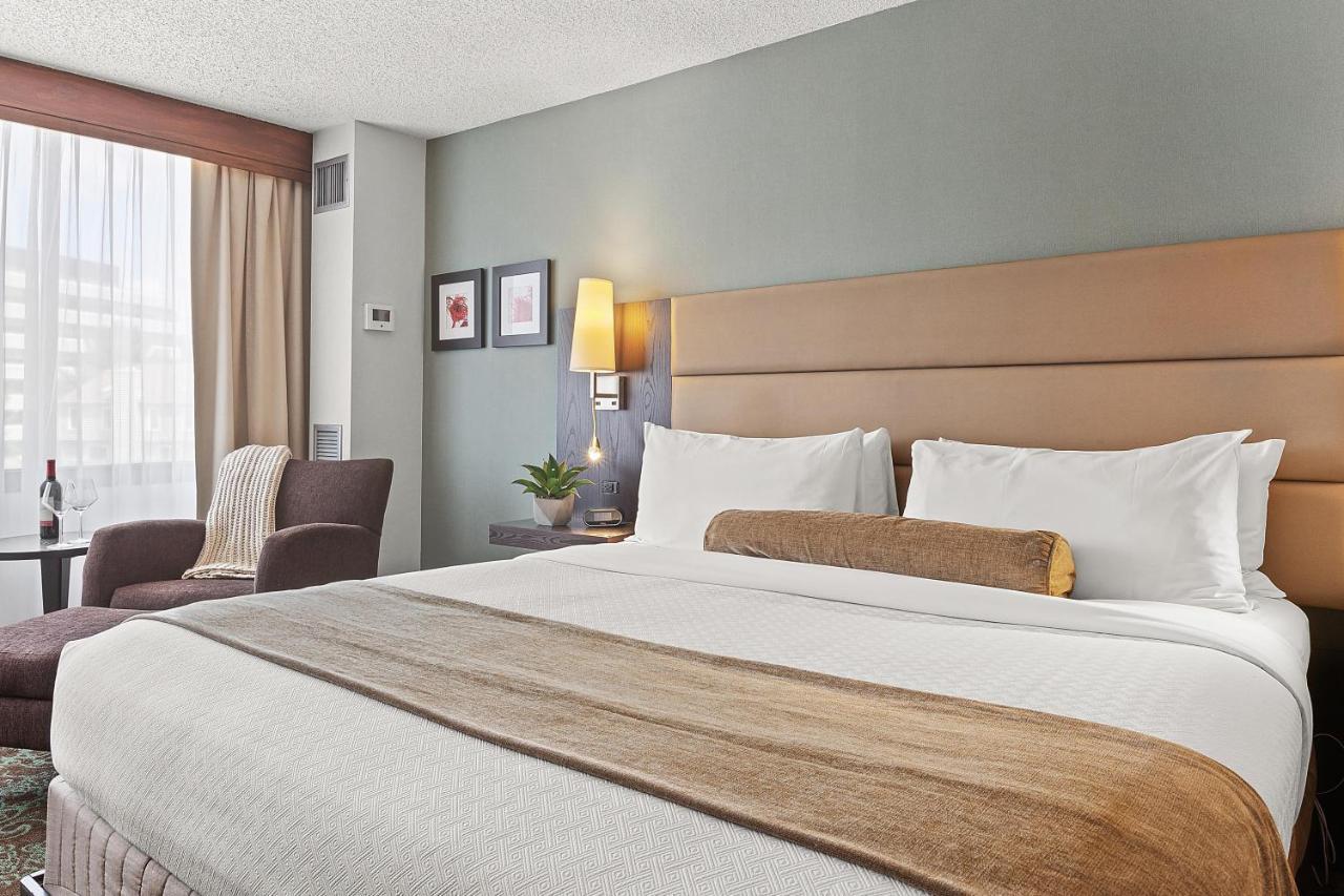 The Armon Stamford Hotel & Conference Center Ngoại thất bức ảnh