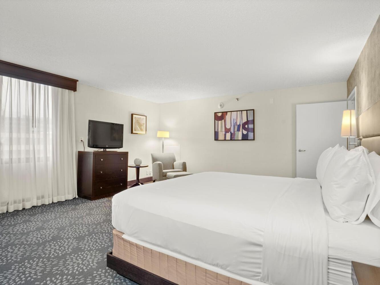 The Armon Stamford Hotel & Conference Center Ngoại thất bức ảnh
