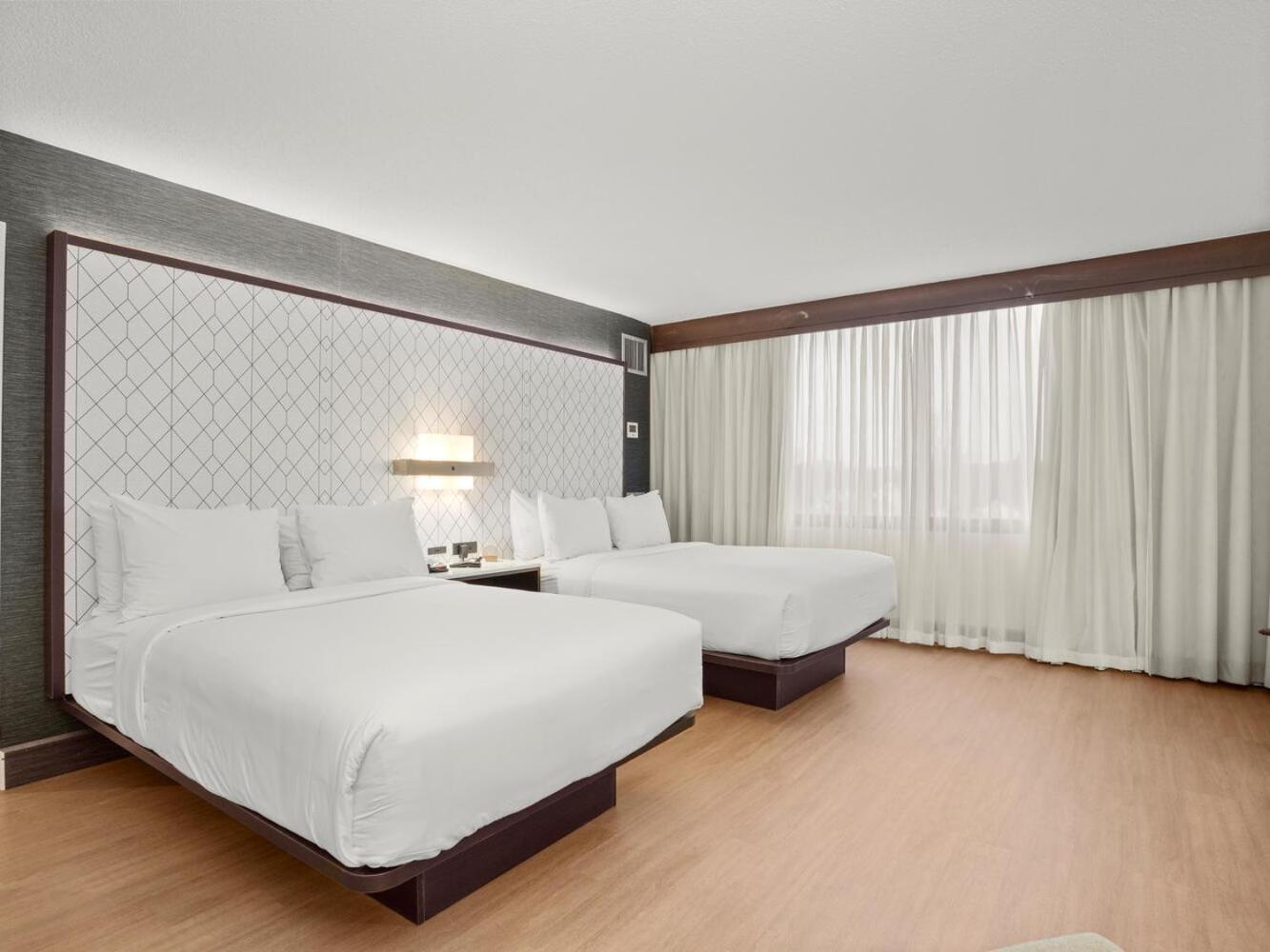 The Armon Stamford Hotel & Conference Center Ngoại thất bức ảnh