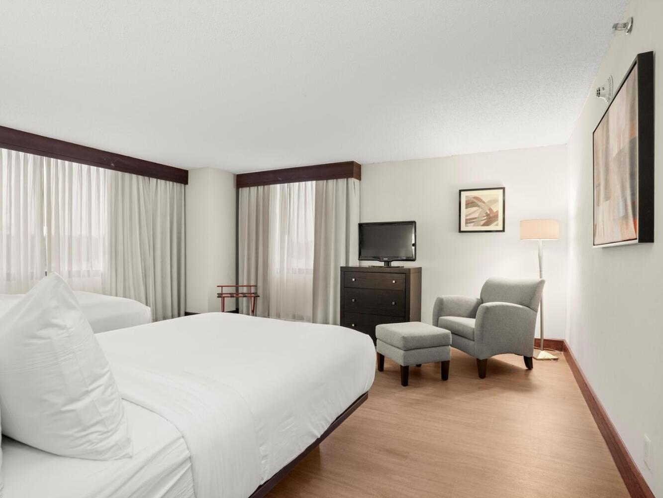 The Armon Stamford Hotel & Conference Center Ngoại thất bức ảnh