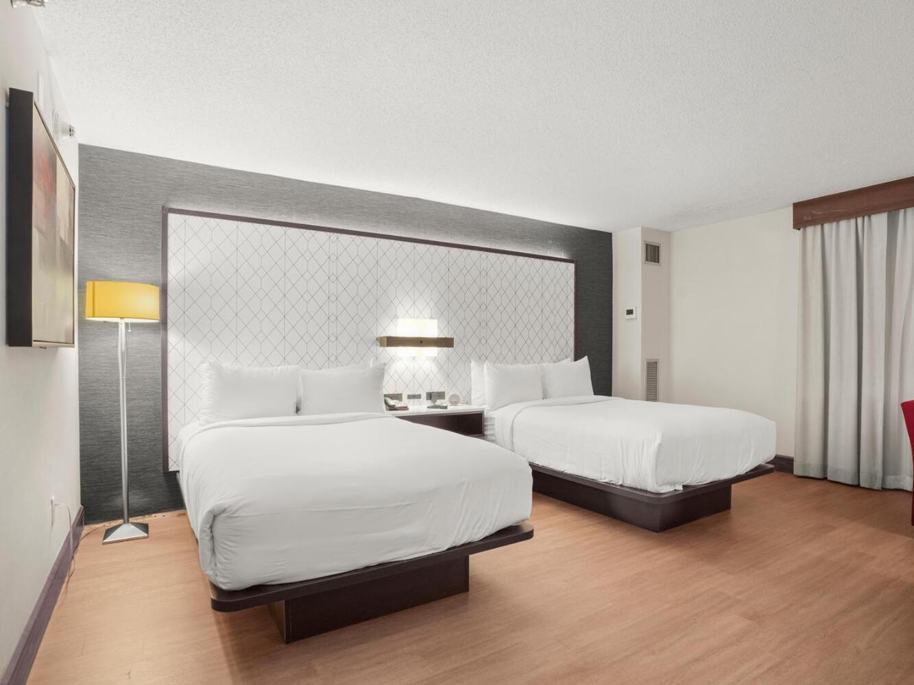 The Armon Stamford Hotel & Conference Center Ngoại thất bức ảnh