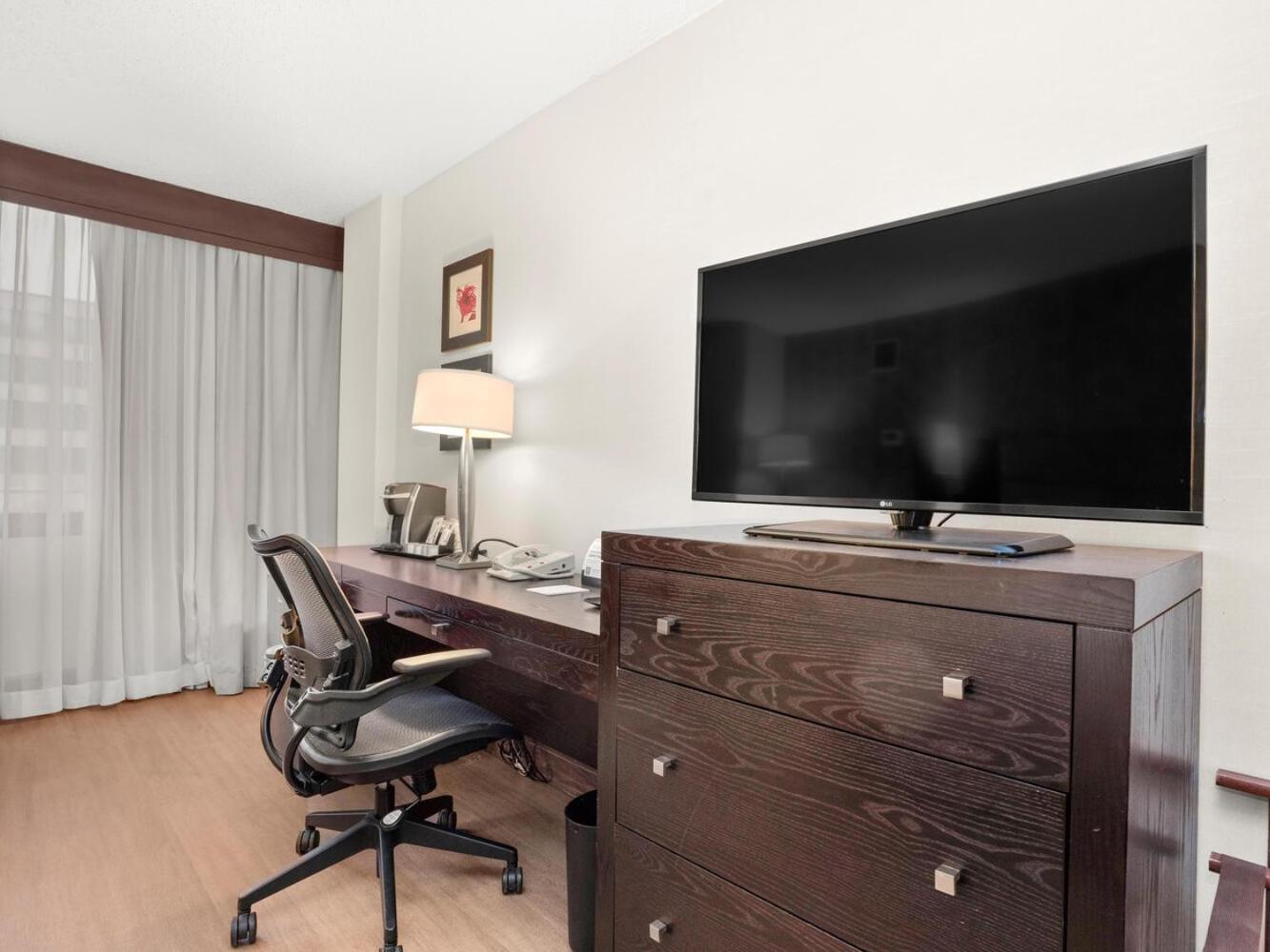 The Armon Stamford Hotel & Conference Center Ngoại thất bức ảnh